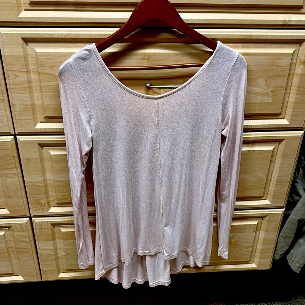 Women's Long Sleeve Top